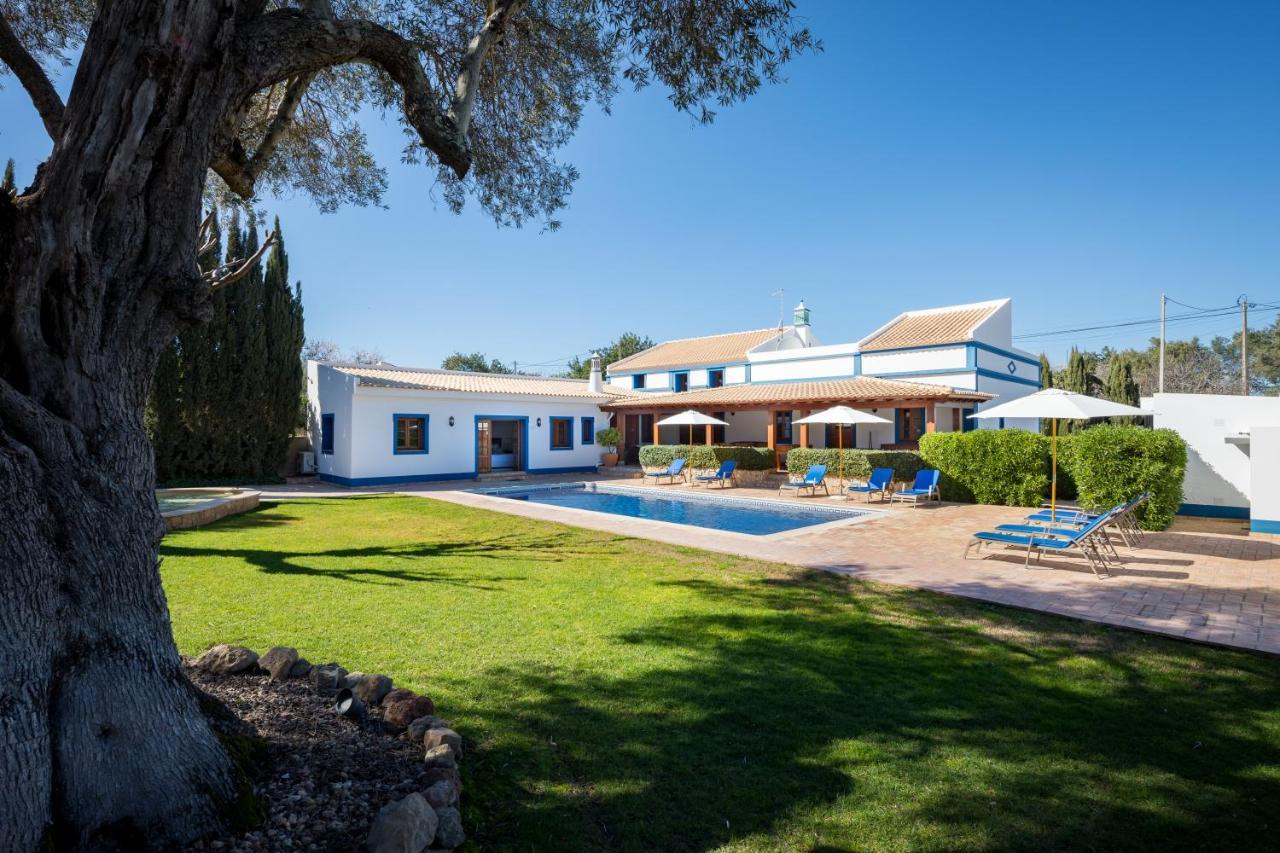 Shantivillas Malhao Azinhal e Amendoeira المظهر الخارجي الصورة