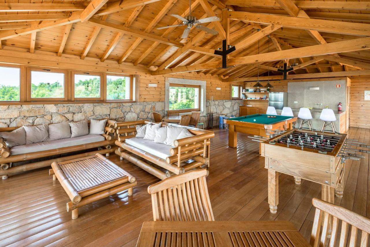 Shantivillas Malhao Azinhal e Amendoeira المظهر الخارجي الصورة