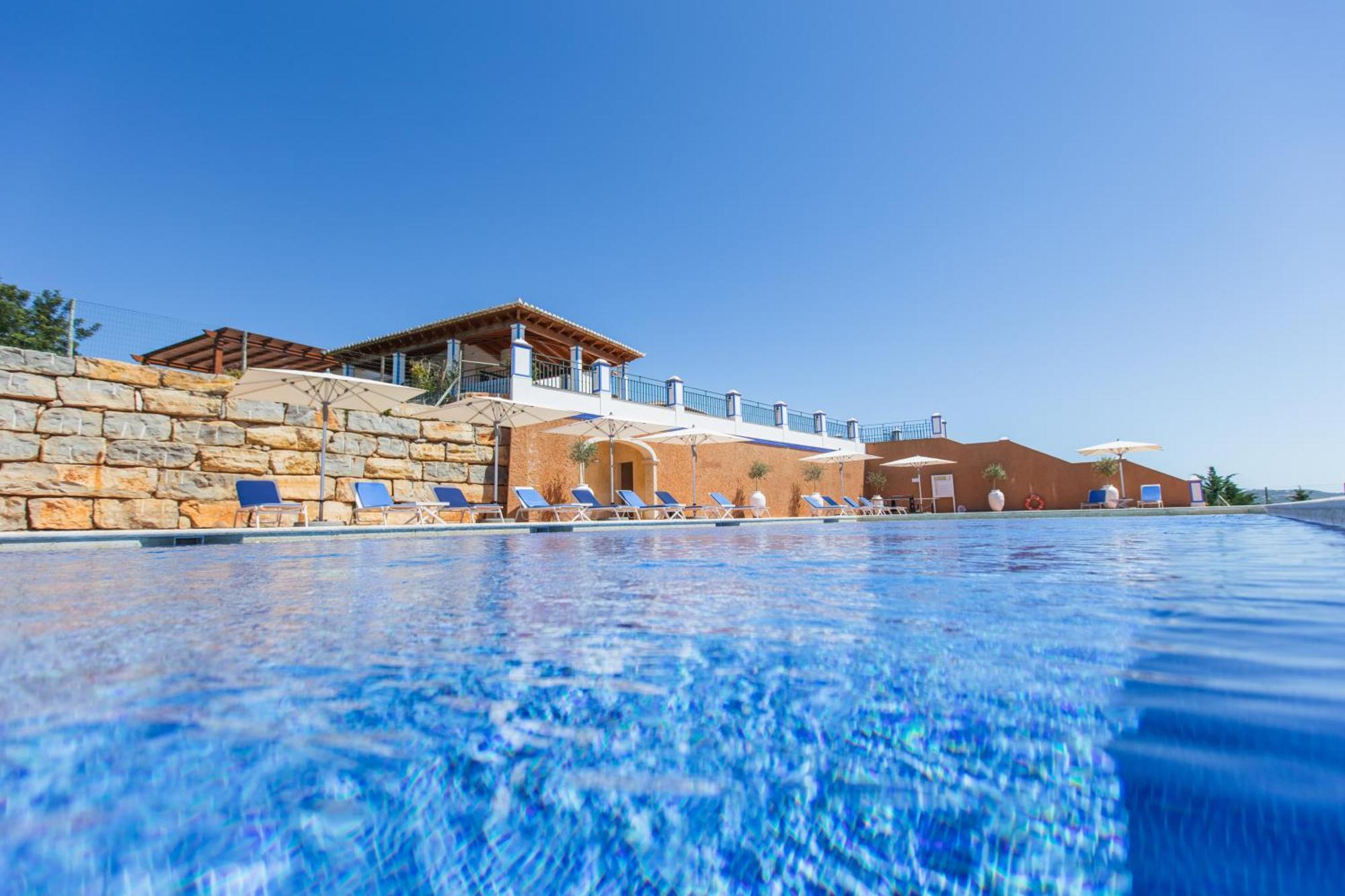 Shantivillas Malhao Azinhal e Amendoeira المظهر الخارجي الصورة